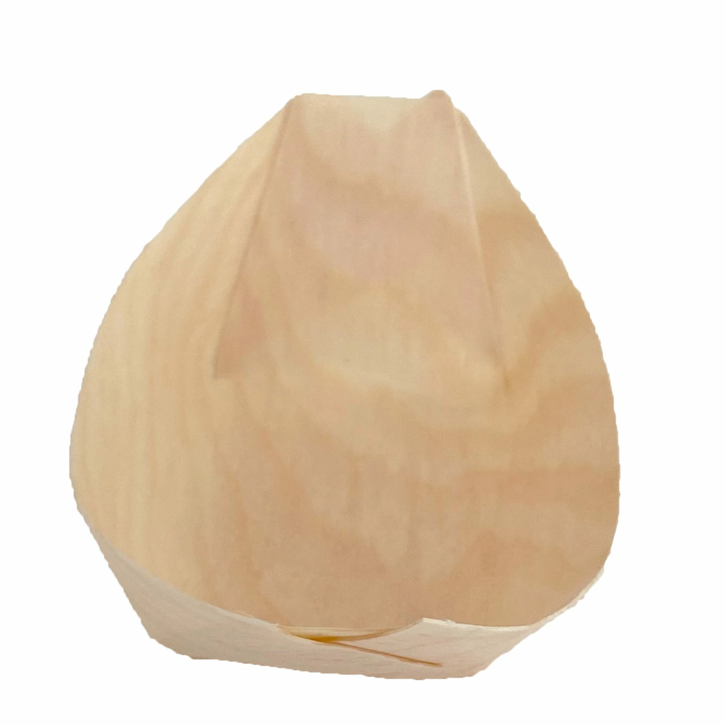 Null Snackschale Pappe 155x90x42mm – Bild 3