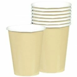 Null 8 Becher Creme 266 Ml