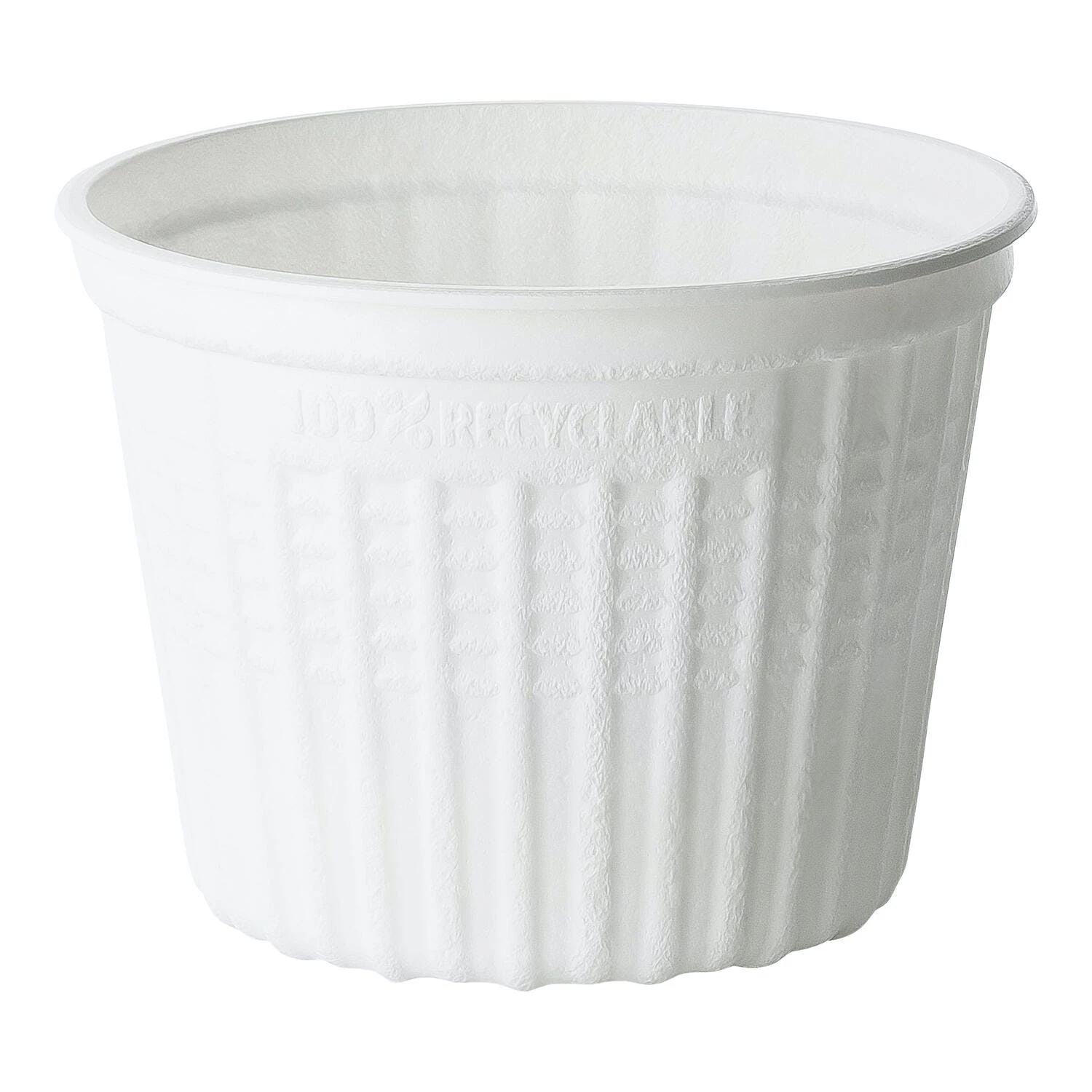 Null 50x Suppenbecher SOUP TO GO AIRPAC Thermoisolierend PP 500 Ml Weiss – Bild 4