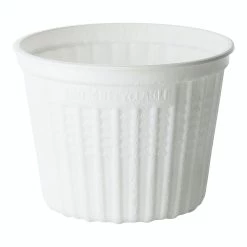 Null 200x Suppenbecher SOUP TO GO AIRPAC Thermoisolierend PP 500 Ml Weiss