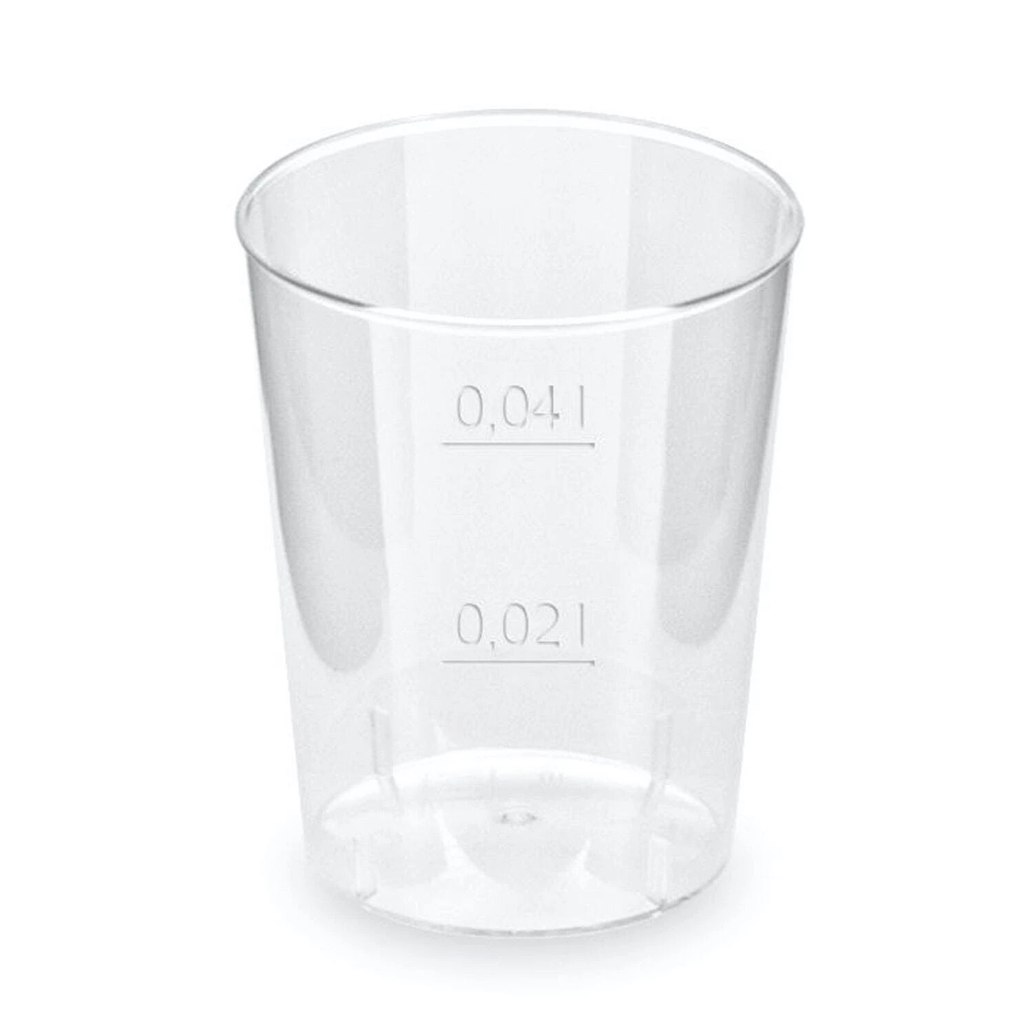 Null 500x Pfandmarken Gelb – Bild 5