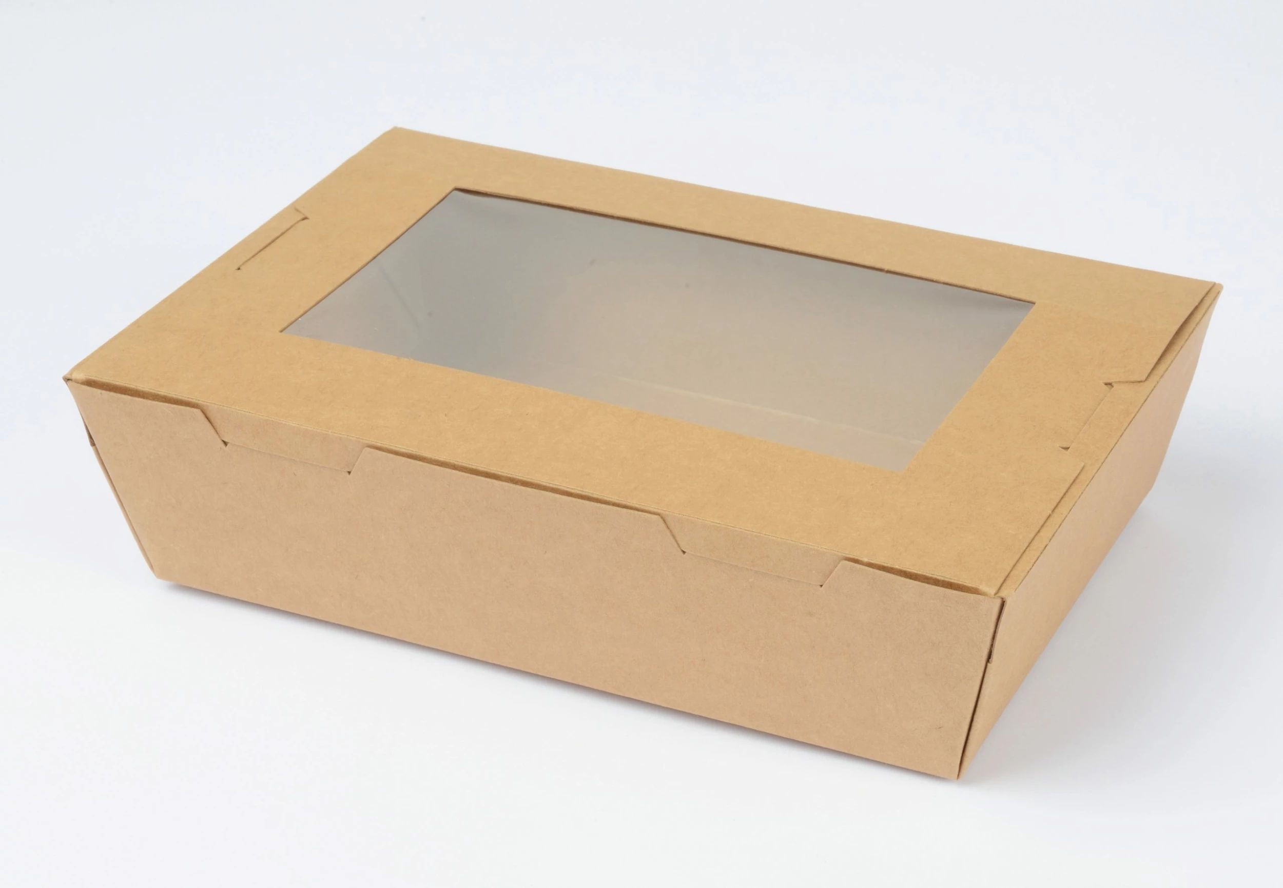 Null Naturesse Suppenbecher Kraftpapier PLA Beschichtet 26 Oz 750 Ml Braun (15532) – Bild 7