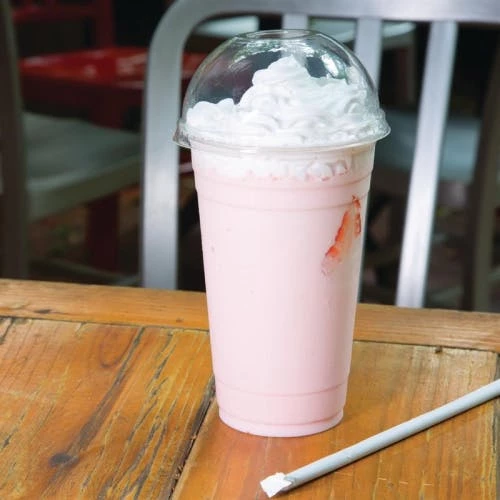 Null Fiesta Green Kompostierbare KaltgetrĂ€nkebecher Aus PLA 56,8cl â Bild 7