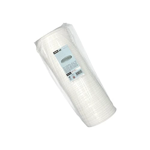 Null 600 Deckel Für Allzweckbecher, XPS `To Go` Rund Ø 13 Cm Weiss – Bild 6