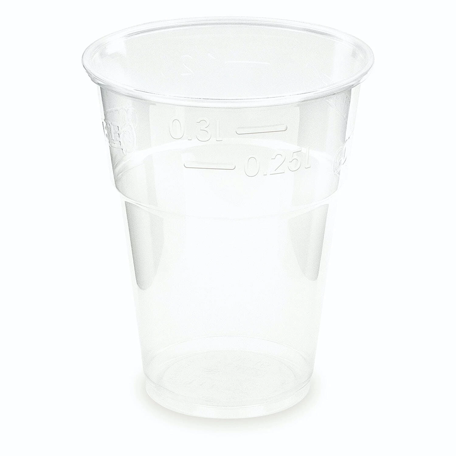 Null 500x Pfandmarken Orange â Bild 7