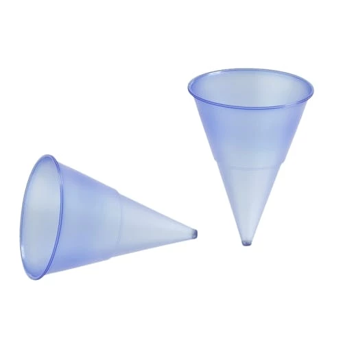 Null 5000 Spitzbecher Aus Zuckerrohrpapier 150 Ml – Bild 4