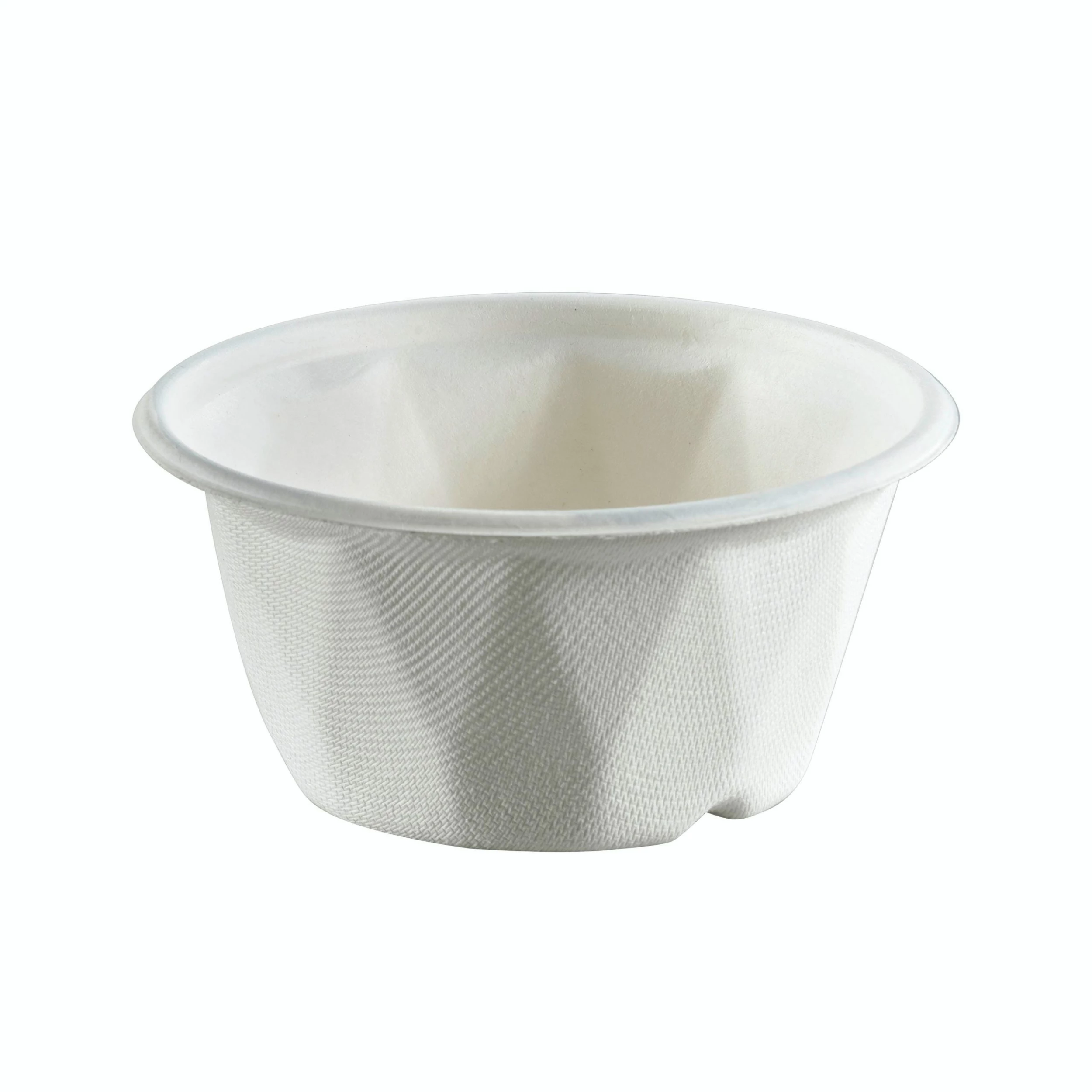 Null Sunny Tableware 400 Stück Schale, Rund, 600 Ml, Verschließbar – Bild 2