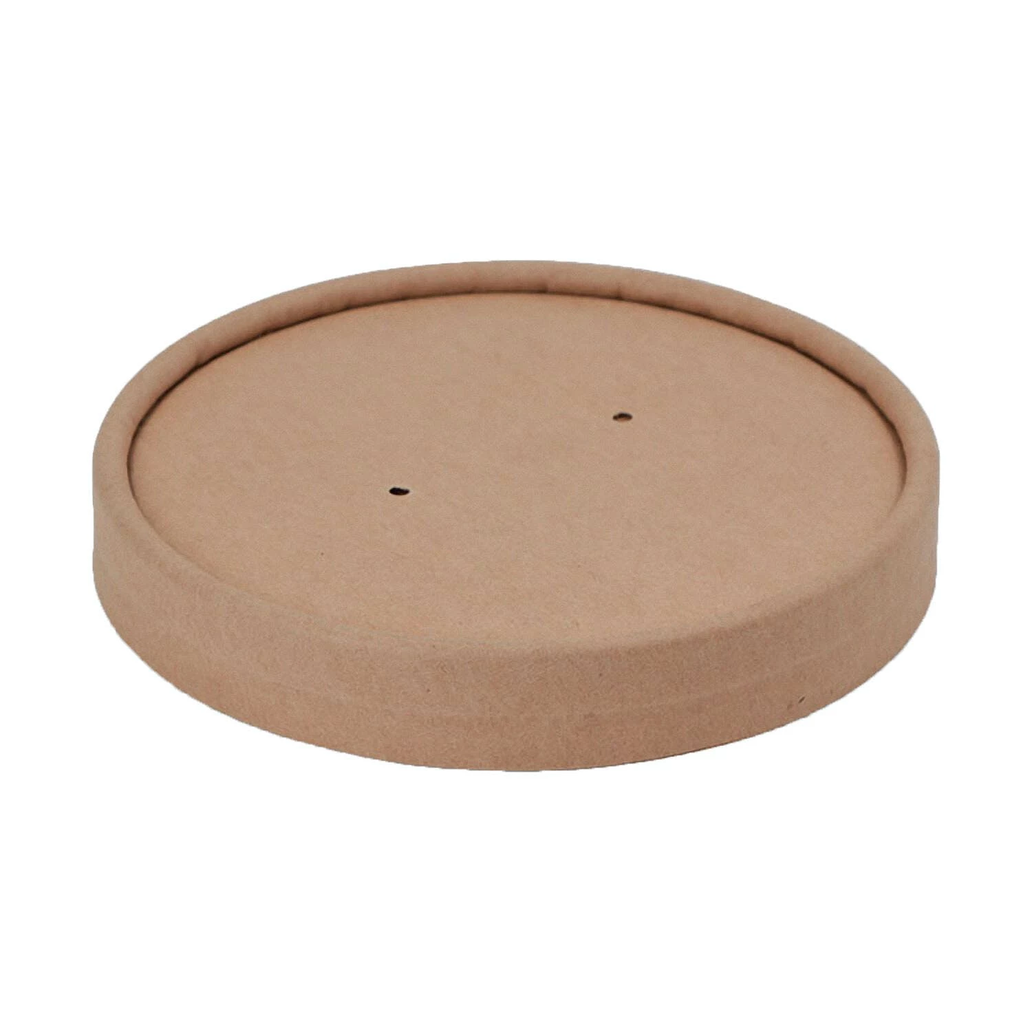 Null 25x Suppenbehälter Suppenbecher Inkl. Deckel Aus Kraftpapier 400ml FSC® – Bild 4