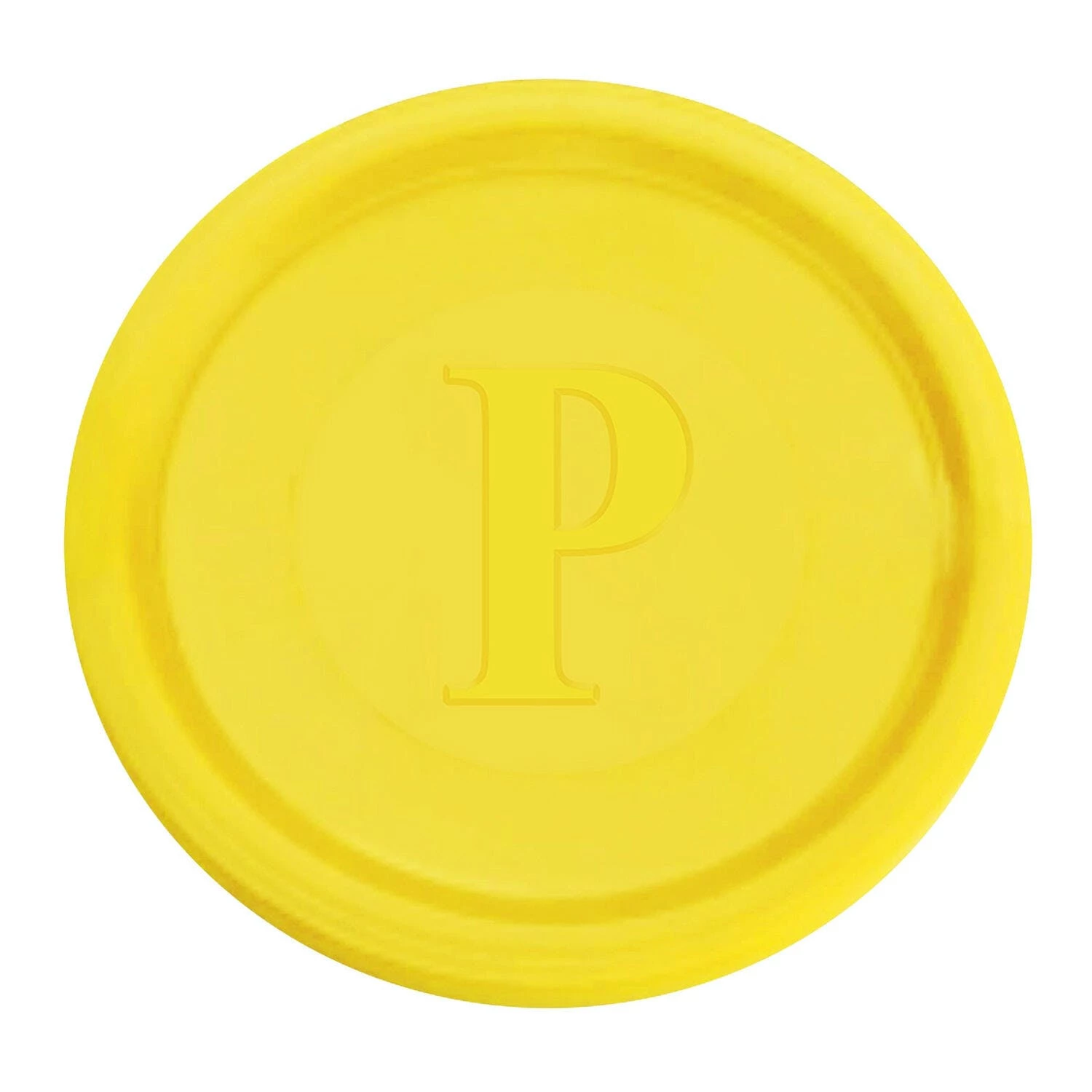 Null 500x Pfandmarken Grün – Bild 2