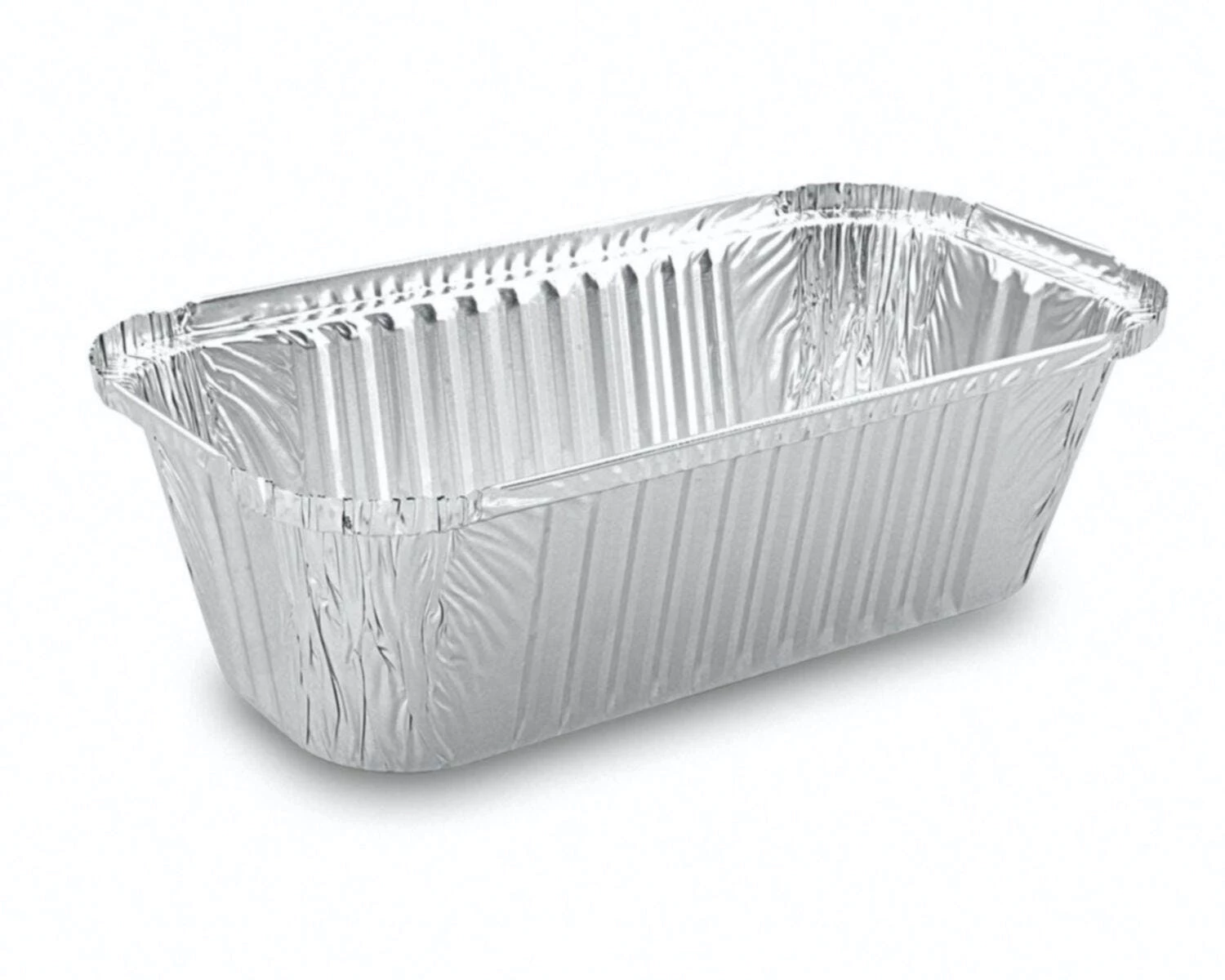 Null 100x Alu-Servierschale Aluschale Menüschale Grillschale 250ml 129x103x34mm – Bild 3
