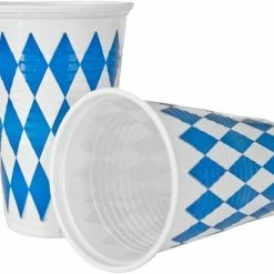 Null 10 Becher Oktoberfest