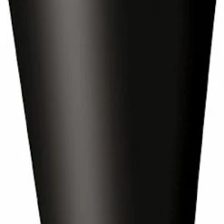 Null 14 Becher Schwarz