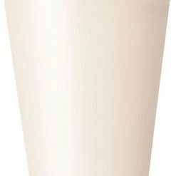 Null 14 Becher Elfenbein